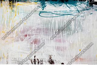 Photo Textures of Painting